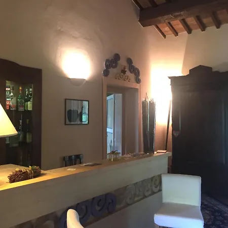 La Vittoria 10 - La Soglia Della Val D'orcia 2*
