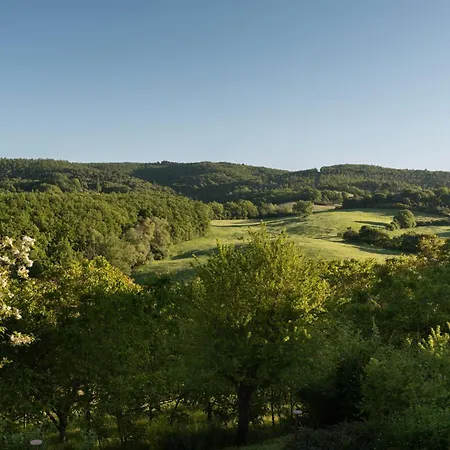 La Vittoria 10 - La Soglia Della Val D'orcia Отель типа 