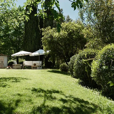 La Vittoria 10 - La Soglia Della Val D'orcia 2*