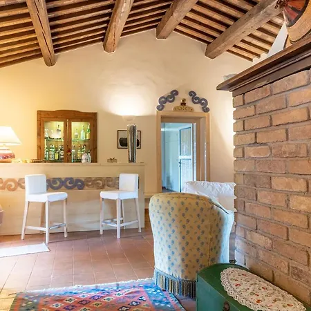 La Vittoria 10 - La Soglia Della Val D'orcia 2*