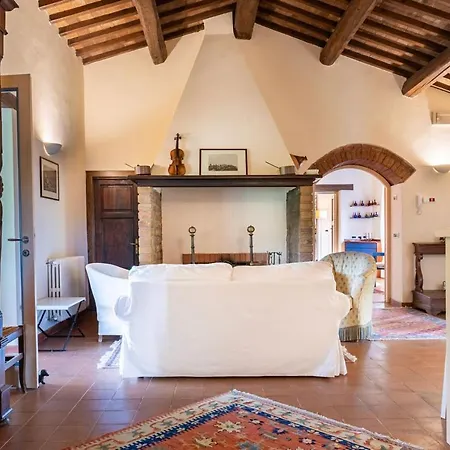 La Vittoria 10 - La Soglia Della Val D'orcia 2*