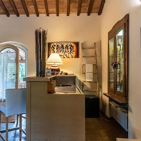 La Vittoria 10 - La Soglia Della Val D'orcia 2*