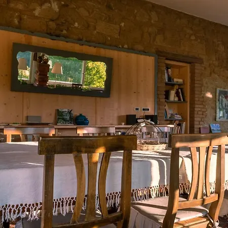 La Vittoria 10 - La Soglia Della Val D'orcia 2*