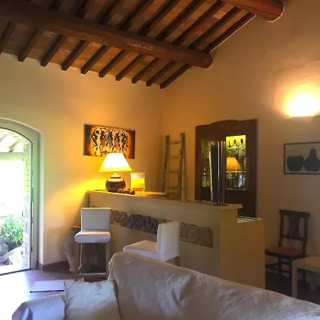 Bed & Breakfast La Vittoria 10 - La Soglia Della Val D'orcia 2*