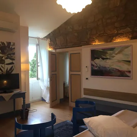 La Vittoria 10 - La Soglia Della Val D'orcia Chianciano Terme