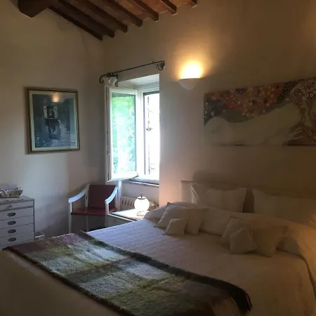 La Vittoria 10 - La Soglia Della Val D'orcia Bed & Breakfast Chianciano Terme