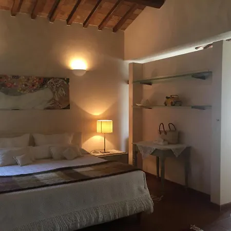 Bed & Breakfast La Vittoria 10 - La Soglia Della Val D'orcia Chianciano Terme