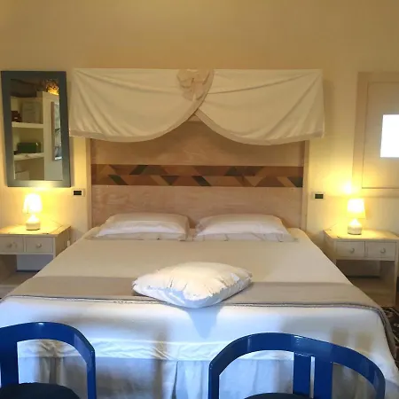La Vittoria 10 - La Soglia Della Val D'orcia Bed & Breakfast