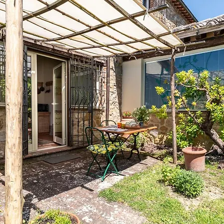 Bed & Breakfast La Vittoria 10 - La Soglia Della Val D'orcia Chianciano Terme
