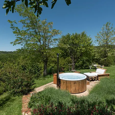 Bed & Breakfast La Vittoria 10 - La Soglia Della Val D'orcia Chianciano Terme
