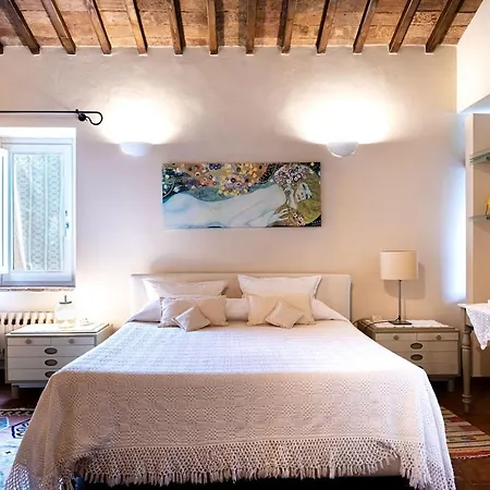 La Vittoria 10 - La Soglia Della Val D'orcia Bed & Breakfast Chianciano Terme