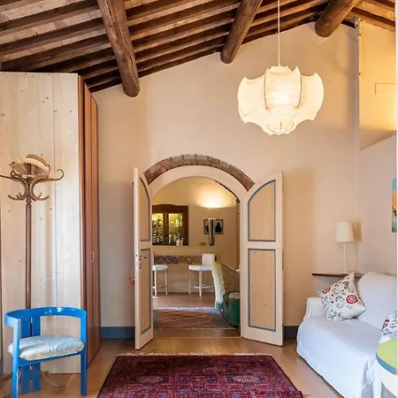 Bed & Breakfast La Vittoria 10 - La Soglia Della Val D'orcia