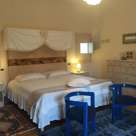 Bed & Breakfast La Vittoria 10 – La Soglia Della Val D’orcia