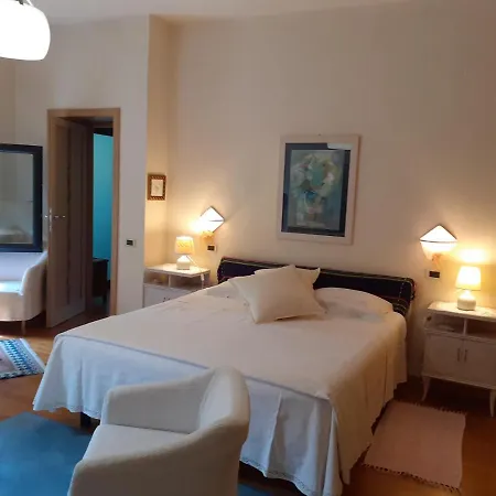 La Vittoria 10 – La Soglia Della Val D’orcia Bed & Breakfast