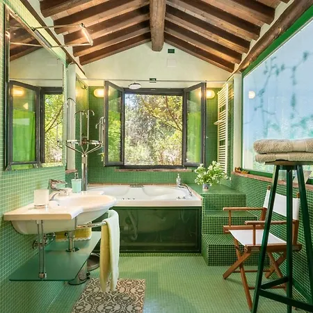 La Vittoria 10 – La Soglia Della Val D’orcia Bed & Breakfast 2*