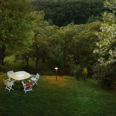 Bed & Breakfast La Vittoria 10 – La Soglia Della Val D’orcia 2*