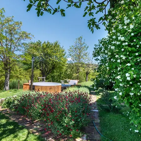 La Vittoria 10 – La Soglia Della Val D’orcia Bed & Breakfast Chianciano Terme