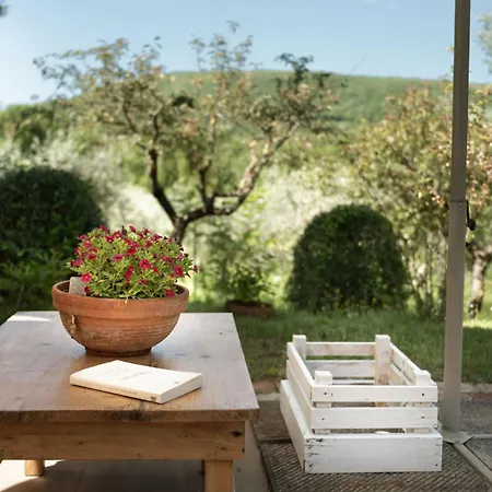 La Vittoria 10 – La Soglia Della Val D’orcia Bed & Breakfast 2*