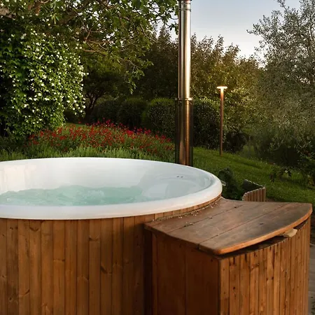 La Vittoria 10 – La Soglia Della Val D’orcia Bed & Breakfast Chianciano Terme