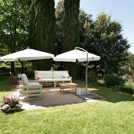 La Vittoria 10 – La Soglia Della Val D’orcia Bed & Breakfast Chianciano Terme