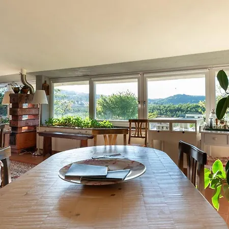 Bed & Breakfast La Vittoria 10 – La Soglia Della Val D’orcia