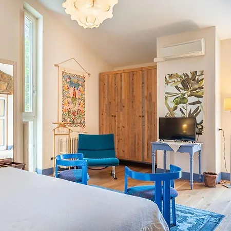 Bed & Breakfast La Vittoria 10 – La Soglia Della Val D’orcia